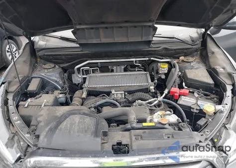 2022 Subaru Ascent Limited z USA, uszkodzony, nr VIN 4S4WMAMD0N3419677